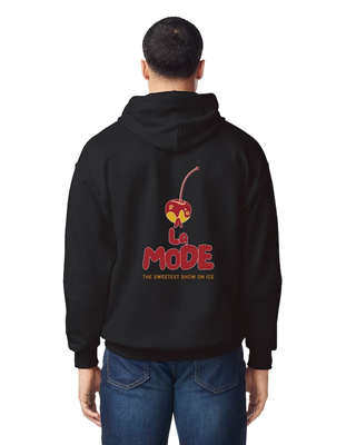 Adult Hoodie