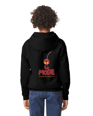 Youth Hoodie